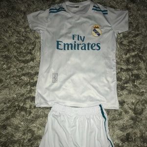 Kids uniform